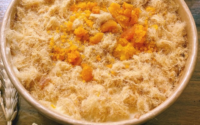 Tiệm Bánh The Cake Box