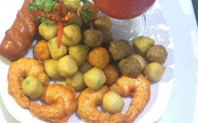 Bánh Mì Ngon - Bún Đậu Mẹt, Trà Sữa & Ăn Vặt Các Loại