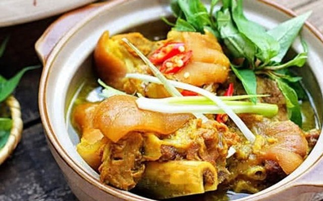 Quán Nhậu Bà Lợi - Đinh Tiên Hoàng