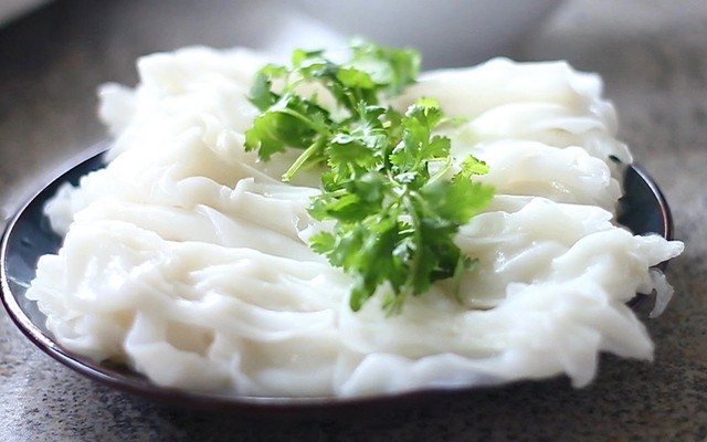 Bếp Cô Chổi - Bánh Mướt Thịt Nướng & Bún Mọc