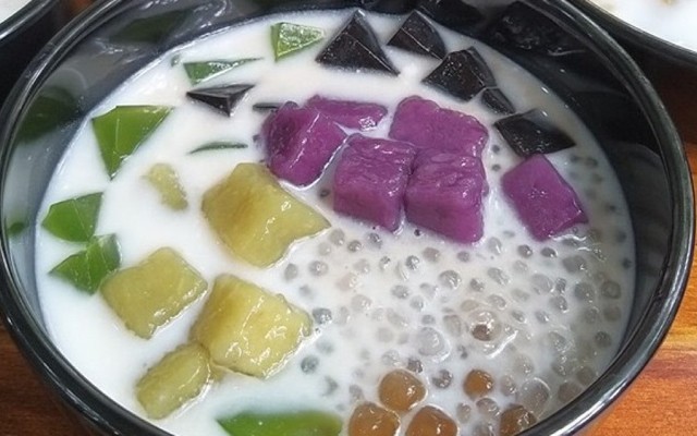 Chè Thái Juco