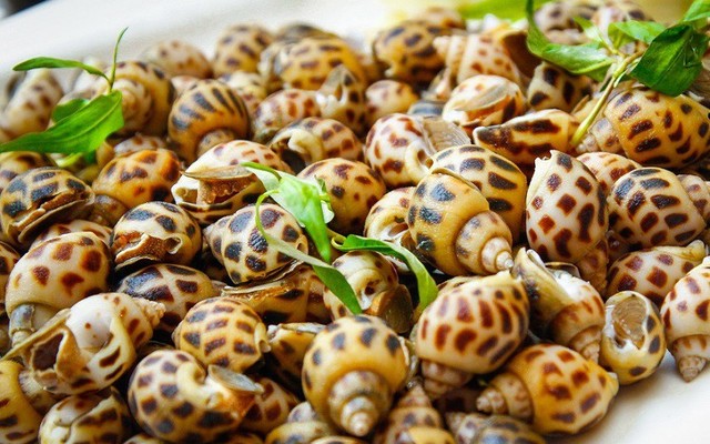 Ẩm Thực Ba Beo - Đường Số 20