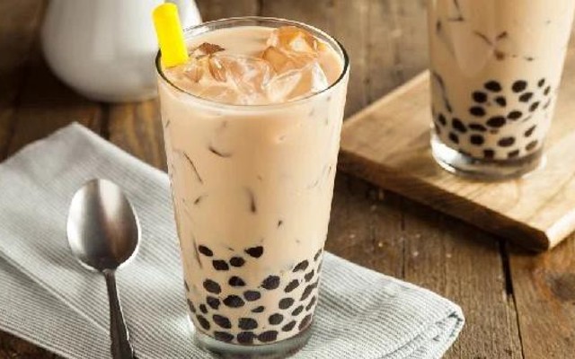 Trà Sữa 599 Ken