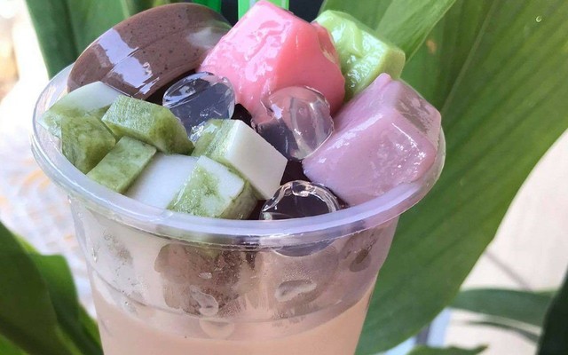 T & T - Trà Sữa & Pizza