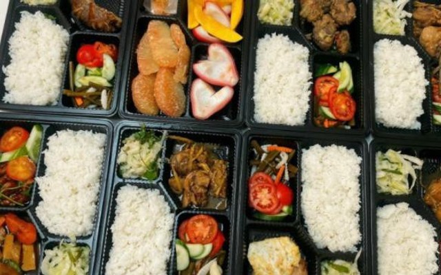 Bếp Nhà An - Điểm Tâm & Cơm Trưa, Ăn Vặt