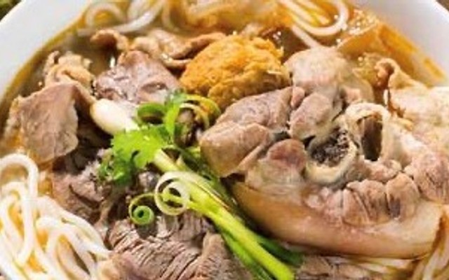 Thiên Hương Restaurant