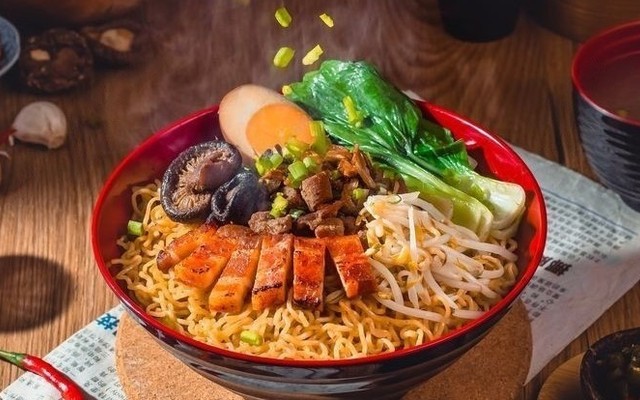 Cá Viên - Xiên Que Hẻm 194