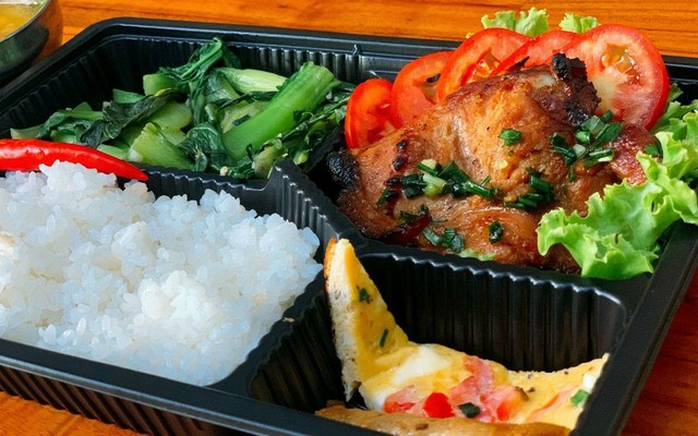 Cơm Vườn - Phan Đăng Lưu