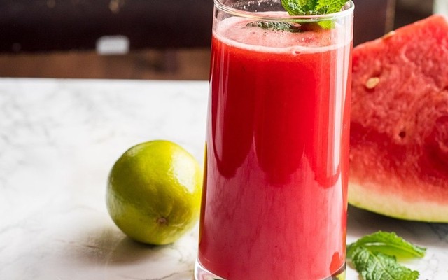 Nước Ép Dinh Dưỡng Tươi Country Market - Phạm Thái Bường