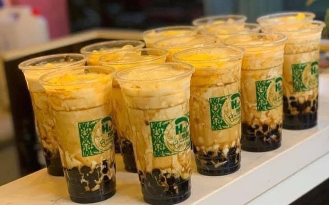 Swing Tea & Coffee - Tây Mỗ