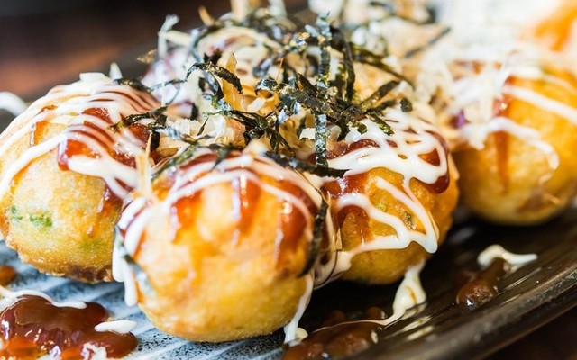 Monna - Trà Sữa & Ăn Vặt - Ngô Gia Tự