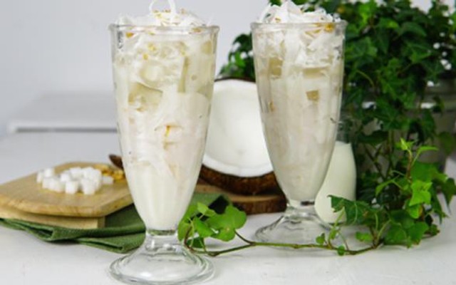 Dừa Dầm Hải Phòng - Shop Online