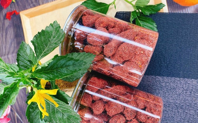 Minimart - Đồ Ăn Vặt