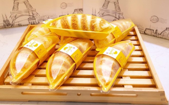 Anh Đức Bakery