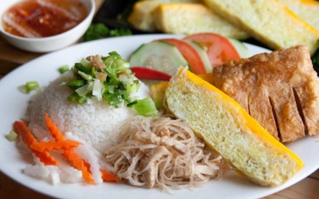 Cơm Tấm Cô Lam - Nguyễn Trãi