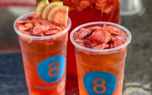 Filw Tea - Phan Trung