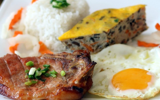 Cơm Tấm Chất Lượng