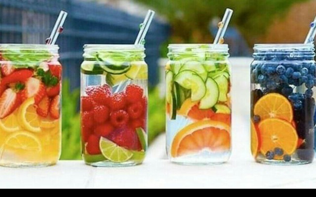 Yến Trang - Nước Ép & Sinh Tố