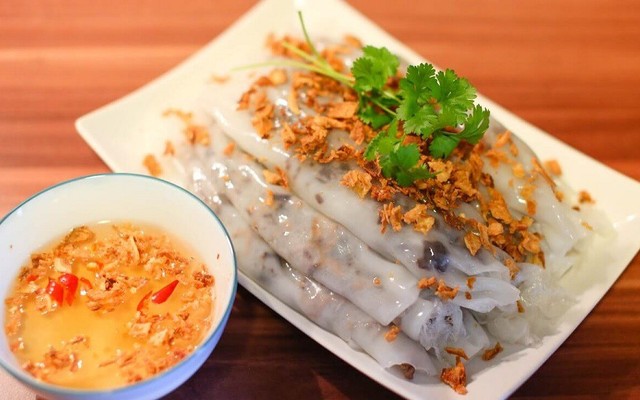 Minh Ngọc - Bánh Cuốn Nóng, Cơm, Bún
