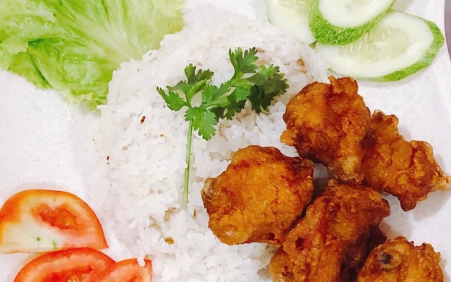 Tắc Ký - Hủ Tiếu & Cơm Gà