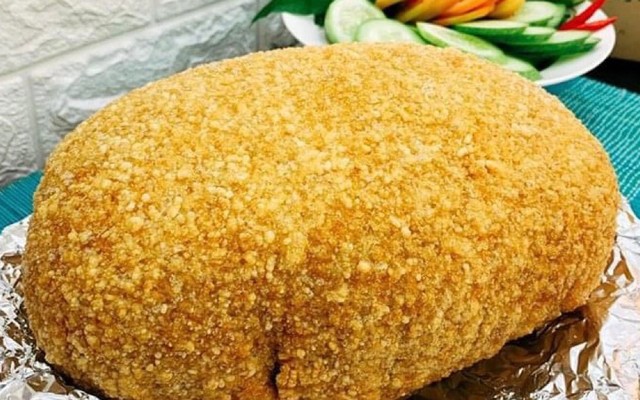 Gà Bó Xôi Đà Nẵng - Vườn Gà Quán
