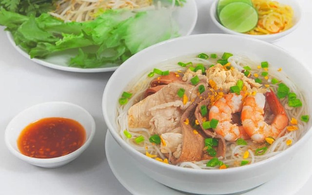 Khánh Ký - Hủ Tiếu Nam Vang