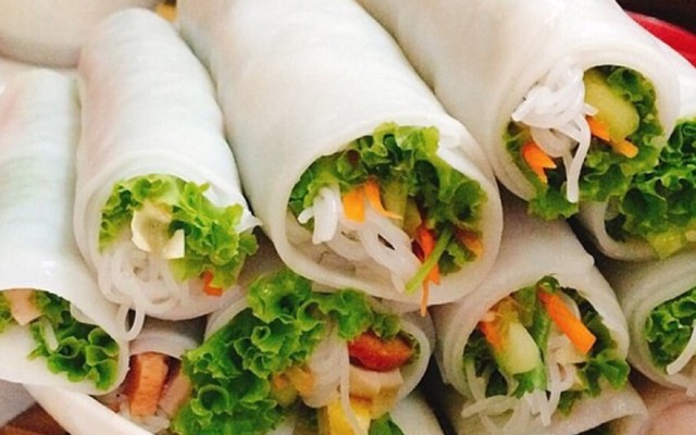 Phở Quê, Bánh Mì & Các Món Gà