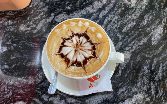 Tiệm Cà Phê A Bảo - Coffee & Tea - Nguyễn Văn Hoa