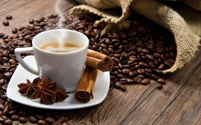 Noor Coffee & Tea