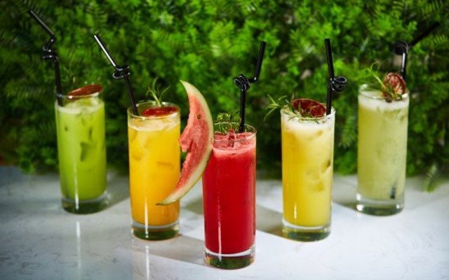 Tít & Mít - Trà sữa Sinh Tố