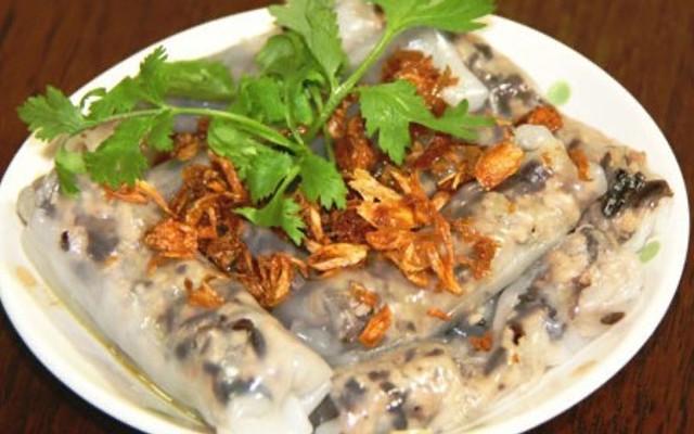 Dung - Bánh Cuốn Tráng Tay 