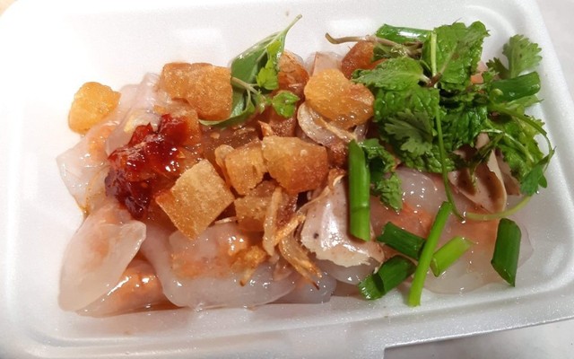 Bánh Bèo & Ăn Vặt Cô Tiên - Shop Online - Đinh Thị Hòa