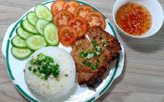 Xôi & Bánh Mì Tài Đức