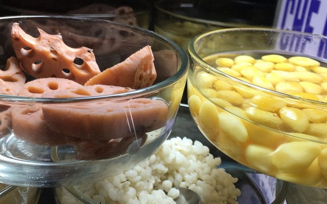 Bánh Cuốn, Bánh Hẹ Cô Nhung