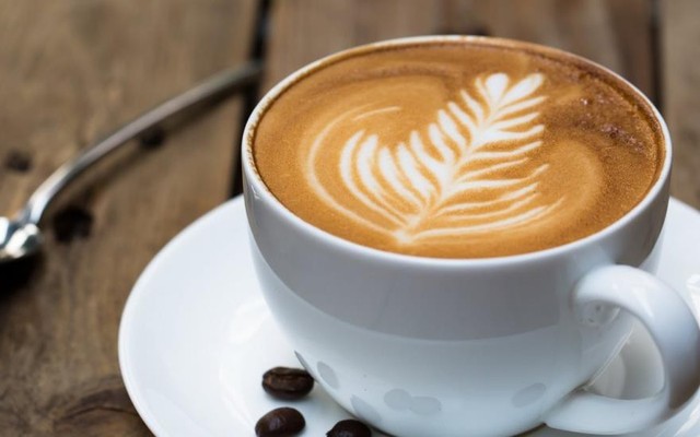 Cà Phê Duyên - Nguyễn Thị Mười