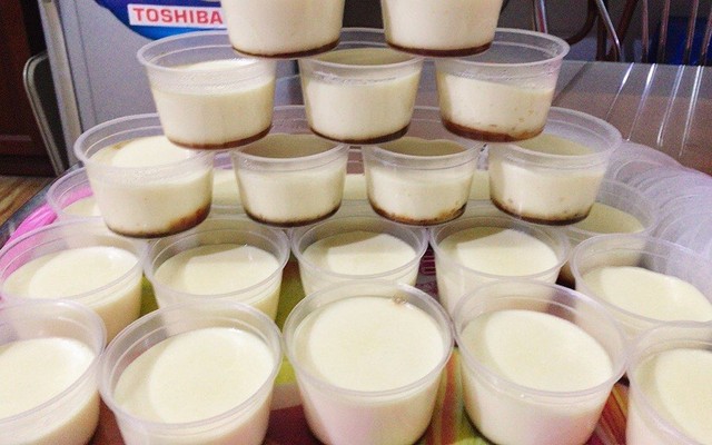 Trang Tròn - Chè Hiện Đại, Trà Sữa & Đồ Ăn Vặt