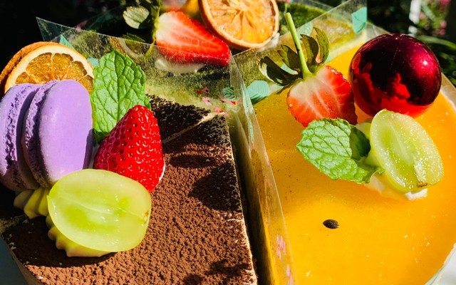 Ăn Vặt Totemo Kakkoi