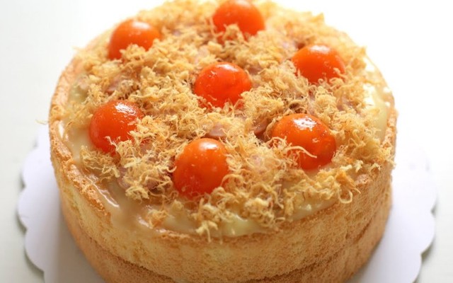 Lò Bánh Thiện Phát