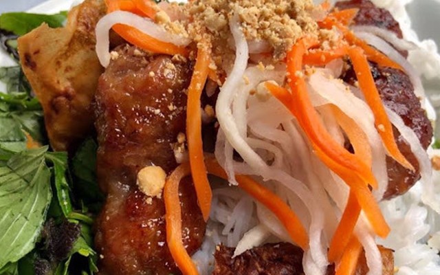 Bánh Mì A Bảo