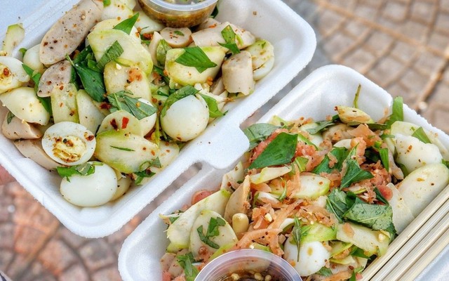 Tré Trộn Lê Thị Riêng