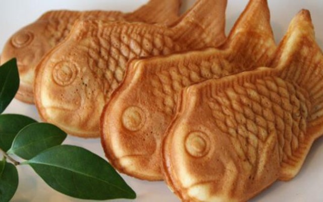 AMY - Ẩm Thực Đường Phố Hàn Quốc