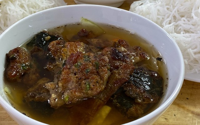 Bún Chả Hảo Hảo - Phùng Hưng