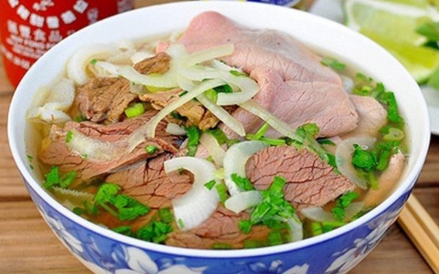 18 Độ Quán - Cơm Phở & Lẩu - Phạm Văn Khoai