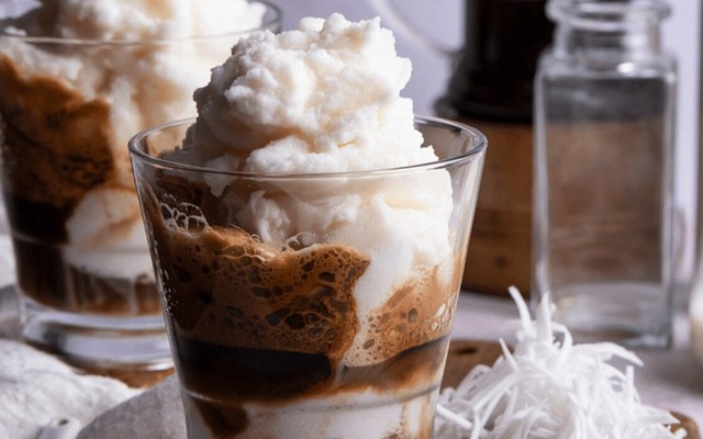 Sim 's Coffee & Food - Đường Số 3A