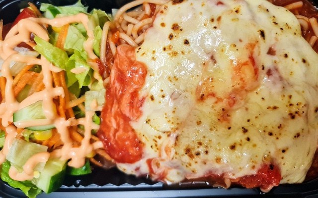 Zeus - Beef Steak & Mì Ý - Phạm Văn Chiêu