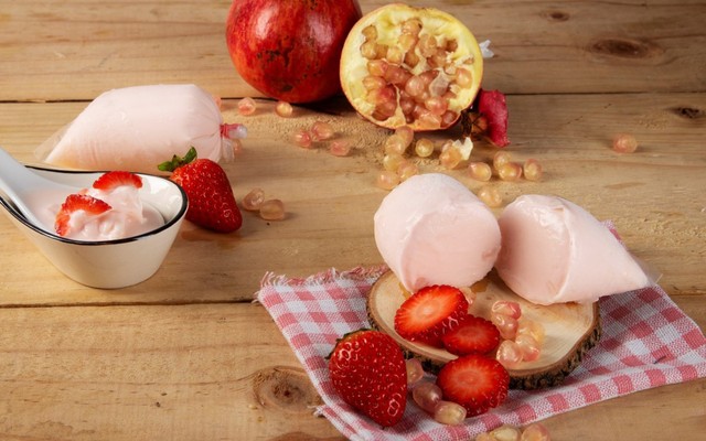 Sữa Chua Thanh Hà - Since 2009