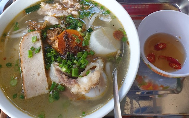 Bánh Canh Phương Thảo