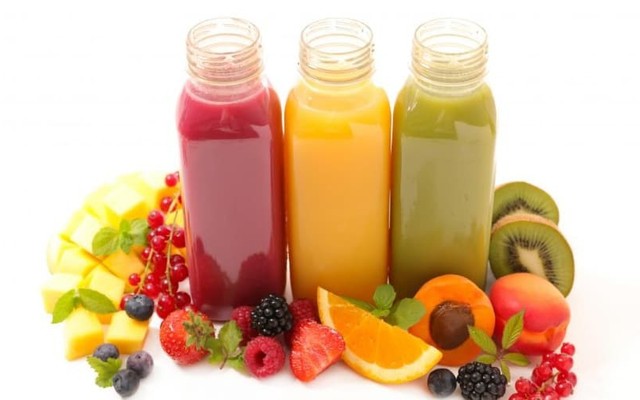 Coffee - Sinh Tố - Nước Ép - Đường Số 9