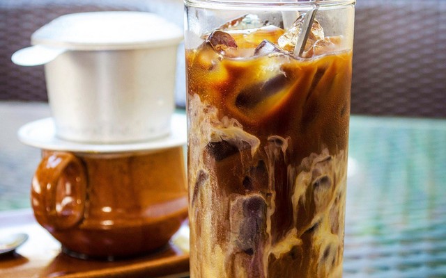 Bicycle Coffee - Cà Phê Pha Máy