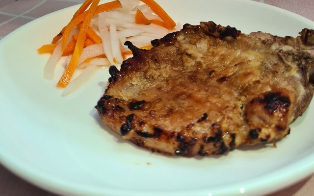 Tiệm Cơm Tấm Cám - Shop Online